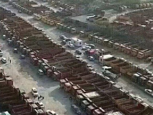 货运站电话系统选购的八个关键因素研究
